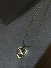 Load image into Gallery viewer, AWA Necklace