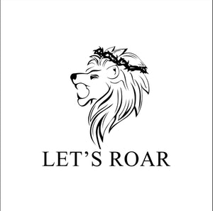 Let&#39;s Roar 