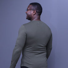 Load image into Gallery viewer, Men’s Long Sleeve T-Shirt