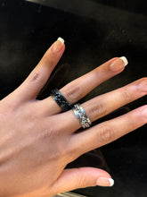 Load image into Gallery viewer, Fidget Band Ring