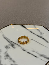 Load image into Gallery viewer, Marae Ring