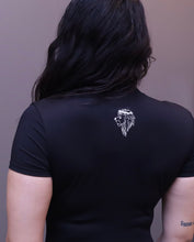 Load image into Gallery viewer, Short Sleeve Full Length Bodysuit