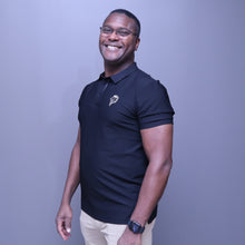 Load image into Gallery viewer, Men’s Golf Shirt