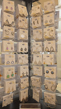 Load image into Gallery viewer, Mainstreet Earrings