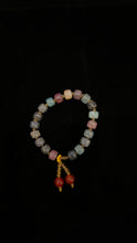 Load image into Gallery viewer, Cherry Beaded Bracelets