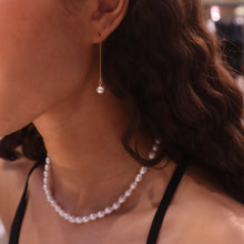 Load image into Gallery viewer, Ayessa Pearl Threader