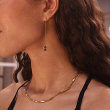 Load image into Gallery viewer, Gold Linda Twist Chain