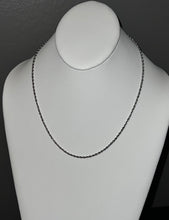 Load image into Gallery viewer, Men’s Chain