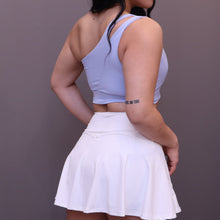 Load image into Gallery viewer, High Neck Top & Skirt