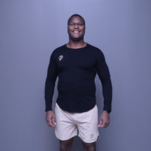 Load image into Gallery viewer, Men’s Long Sleeve T-Shirt