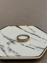 Load image into Gallery viewer, Men’s Lanny Two Tone Diamond Ring