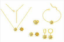 Load image into Gallery viewer, ROAR KABAYAN JEWELRY SET