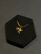 Load image into Gallery viewer, Little Angel Necklace