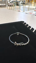 Load image into Gallery viewer, Silver Bracelet