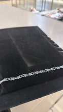 Load image into Gallery viewer, Men’s Silver Bracelets