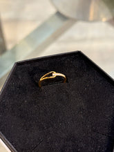 Load image into Gallery viewer, Gold Angie Ring