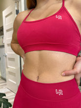 Load image into Gallery viewer, Strappy Bra