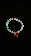 Load image into Gallery viewer, Cherry Beaded Bracelets