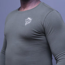 Load image into Gallery viewer, Men’s Long Sleeve T-Shirt