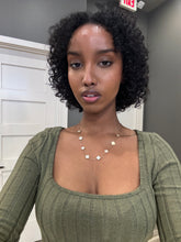 Load image into Gallery viewer, Clover Necklace