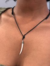 Load image into Gallery viewer, Philippines Shell Necklace