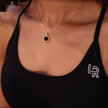 Load image into Gallery viewer, Earrings & Necklace Set