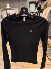 Load image into Gallery viewer, Compression Long Sleeve Top