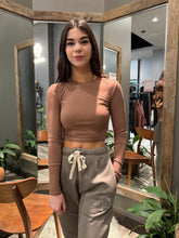 Load image into Gallery viewer, Long Sleeve Top