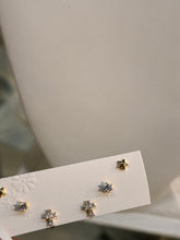 Load image into Gallery viewer, Stud Earrings Sets