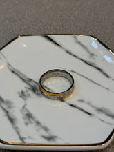 Load image into Gallery viewer, Men’s Two Tone Ring