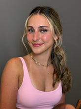 Load image into Gallery viewer, Gold Linda Twist Chain