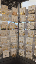 Load image into Gallery viewer, Mainstreet Earrings