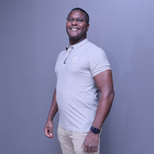 Load image into Gallery viewer, Men’s Golf Shirt