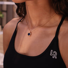 Load image into Gallery viewer, Earrings & Necklace Set