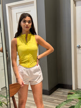 Load image into Gallery viewer, Sleeveless Crop Vest