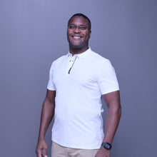 Load image into Gallery viewer, Men’s Golf Shirt