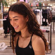 Load image into Gallery viewer, Strappy Bra