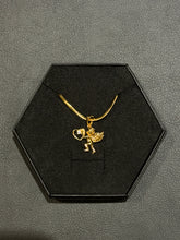 Load image into Gallery viewer, Little Angel Necklace