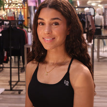 Load image into Gallery viewer, Gold Elle Diamond Necklace