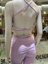 Load image into Gallery viewer, LR Strappy Bra