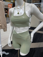 Load image into Gallery viewer, LR Strappy Bra