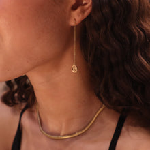 Load image into Gallery viewer, Omega Gold Chain