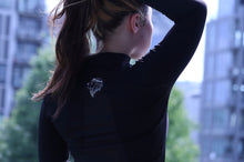 Load image into Gallery viewer, Zipped Jacket