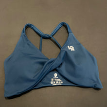 Load image into Gallery viewer, LR Twist Cross Front Bra