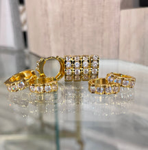 Load image into Gallery viewer, Eternity Huggies