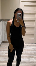 Load image into Gallery viewer, Crop Halter Top