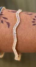 Load image into Gallery viewer, Diamond Tennis Bracelet