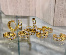 Load image into Gallery viewer, Eternity Huggies