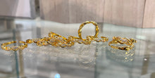 Load image into Gallery viewer, Infinity Gold Ring