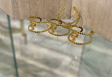 Load image into Gallery viewer, 3 Layer Rings